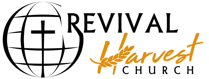Revival Harvest Church
