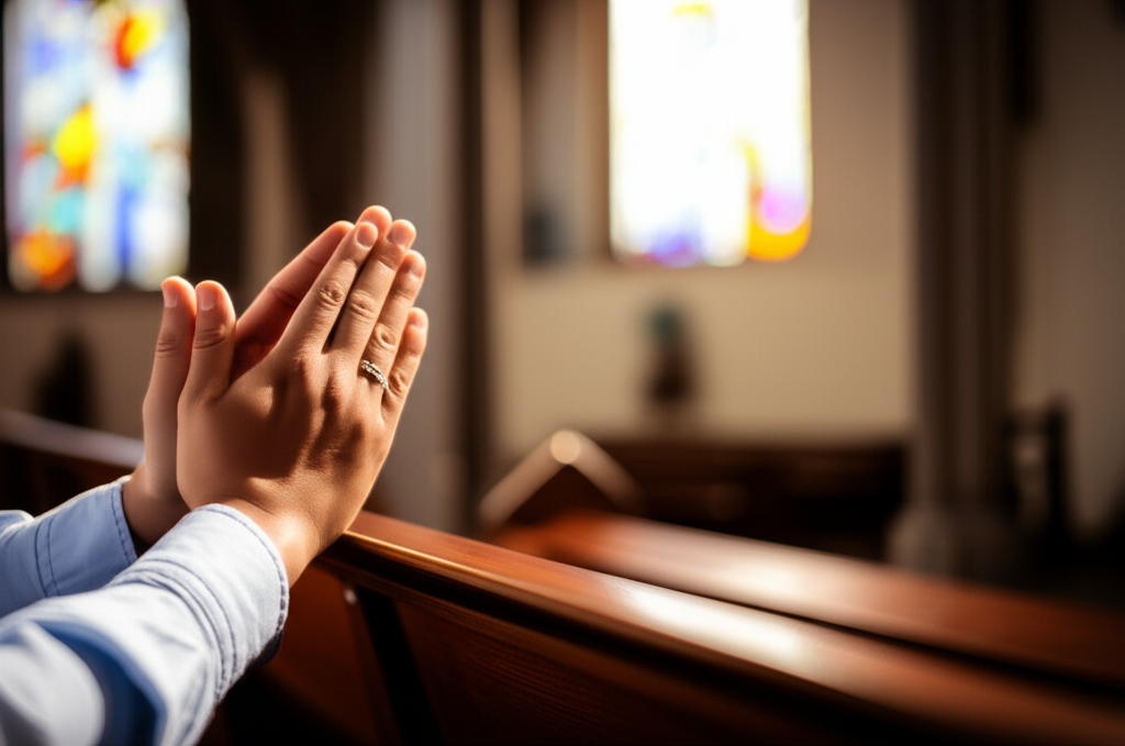 Need Prayer?
