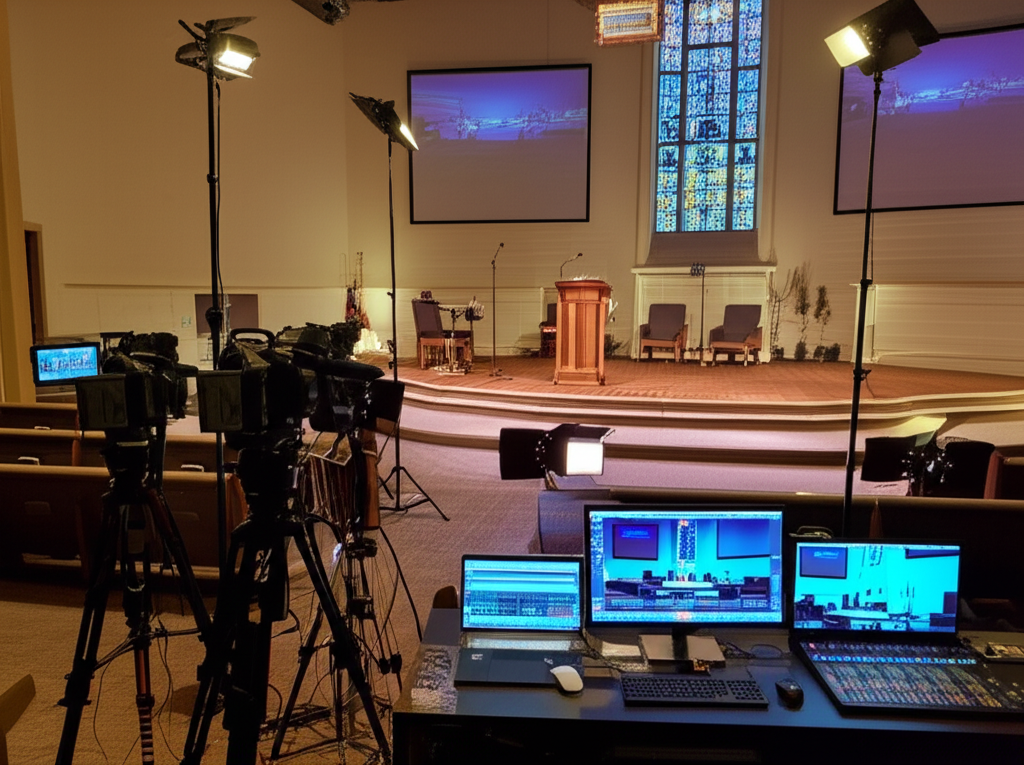 Watch Live