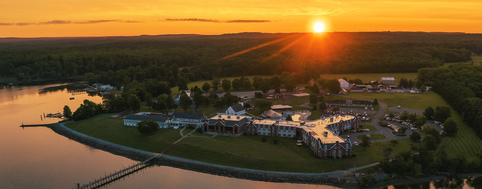 Retreat Sandy Cove Picture